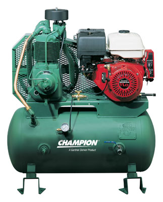 Engine Driven Compressors