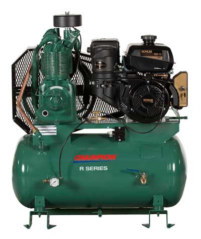 Champion Air Compressor Products