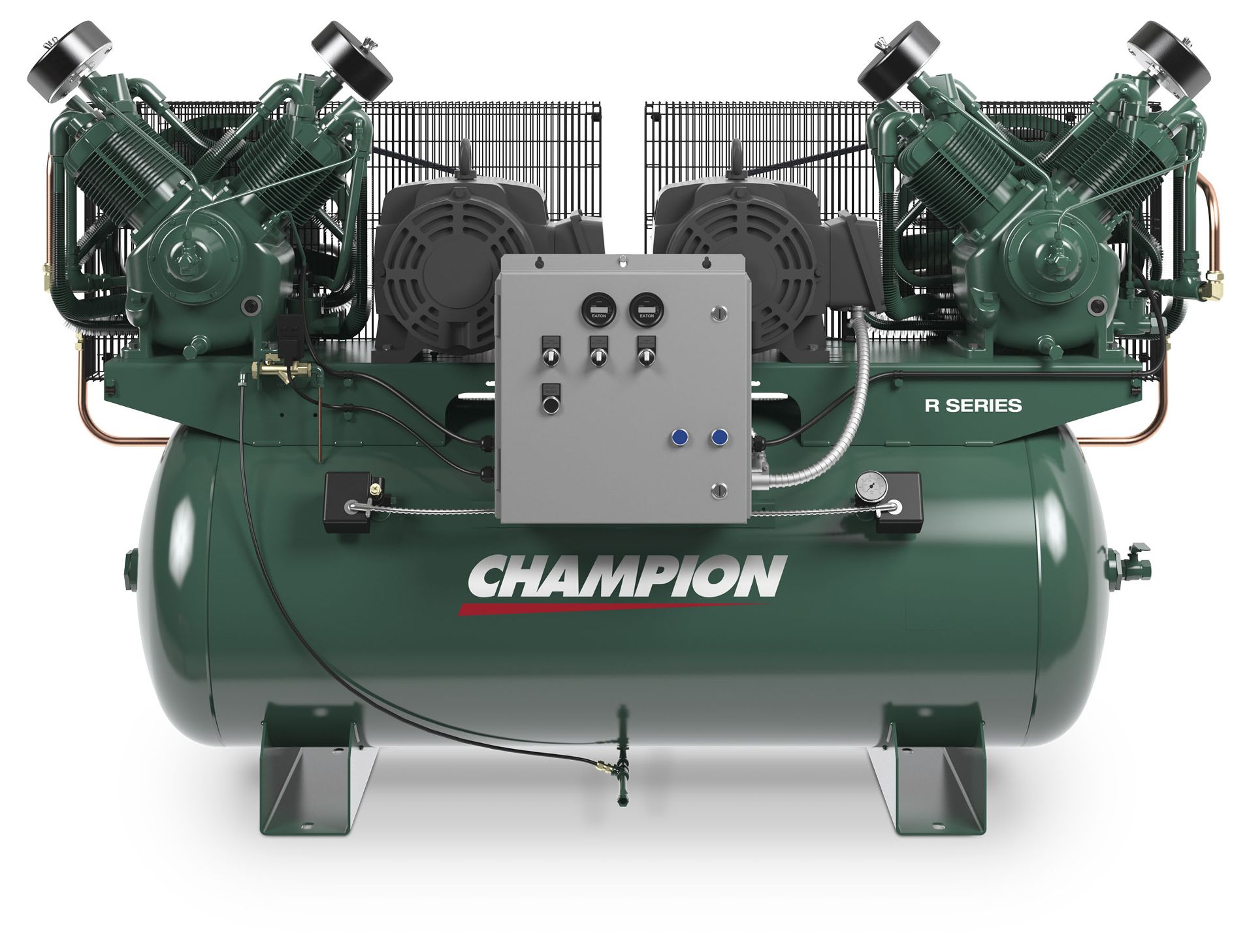 120 Gallon Air Compressor | 7.5 HP Air Compressor