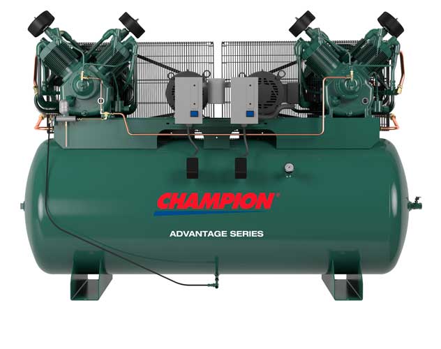 champion air compressor parts