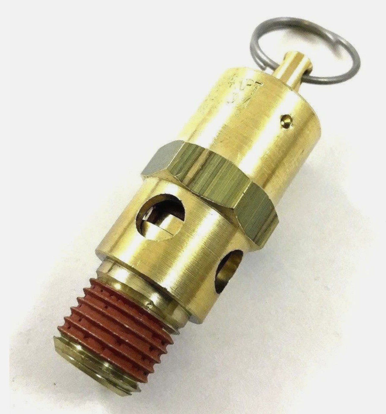 Air Compressor Pressure Release Valve Wallpaper For Iphone